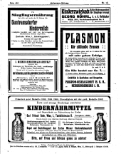 Hebammen-Zeitung 19101001 Seite: 24