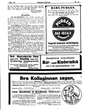 Hebammen-Zeitung 19101015 Seite: 14
