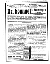 Hebammen-Zeitung 19101015 Seite: 15