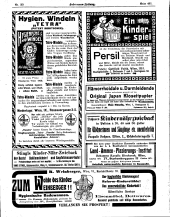 Hebammen-Zeitung 19101015 Seite: 21
