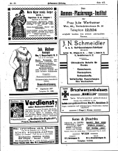 Hebammen-Zeitung 19101015 Seite: 23