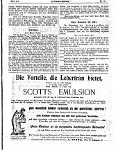 Hebammen-Zeitung 19101101 Seite: 12