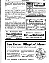 Hebammen-Zeitung 19101101 Seite: 14