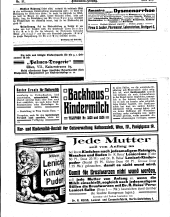 Hebammen-Zeitung 19101101 Seite: 17