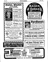 Hebammen-Zeitung 19101101 Seite: 21