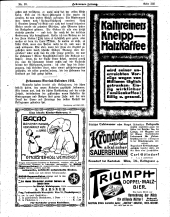 Hebammen-Zeitung 19101201 Seite: 13