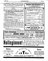 Hebammen-Zeitung 19101201 Seite: 16