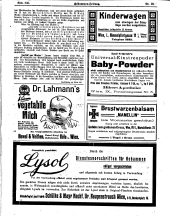 Hebammen-Zeitung 19101201 Seite: 18
