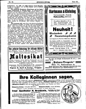 Hebammen-Zeitung 19101201 Seite: 19