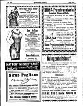 Hebammen-Zeitung 19101201 Seite: 23