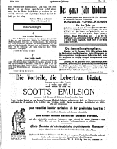 Hebammen-Zeitung 19101215 Seite: 12