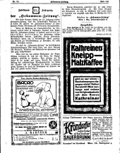 Hebammen-Zeitung 19101215 Seite: 13