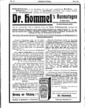 Hebammen-Zeitung 19101215 Seite: 15