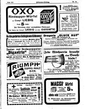 Hebammen-Zeitung 19101215 Seite: 20