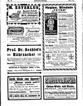 Hebammen-Zeitung 19101215 Seite: 21