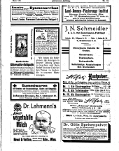 Hebammen-Zeitung 19101215 Seite: 22