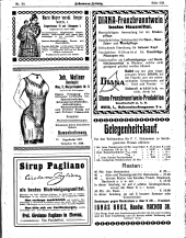 Hebammen-Zeitung 19101215 Seite: 23
