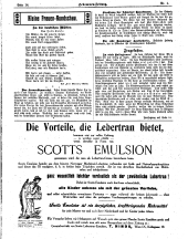 Hebammen-Zeitung 19110101 Seite: 14