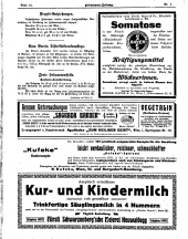 Hebammen-Zeitung 19110101 Seite: 16