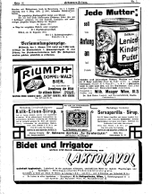 Hebammen-Zeitung 19110101 Seite: 18
