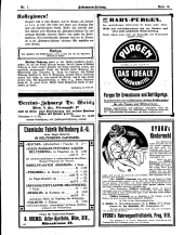 Hebammen-Zeitung 19110101 Seite: 19