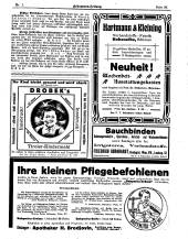 Hebammen-Zeitung 19110101 Seite: 23