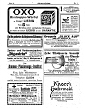Hebammen-Zeitung 19110101 Seite: 24