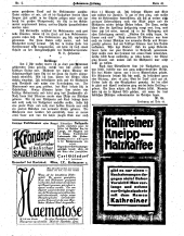 Hebammen-Zeitung 19110115 Seite: 13