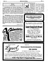 Hebammen-Zeitung 19110115 Seite: 16