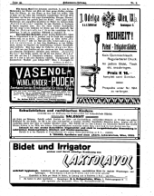 Hebammen-Zeitung 19110115 Seite: 18