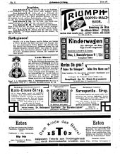 Hebammen-Zeitung 19110115 Seite: 19