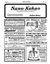 Hebammen-Zeitung 19110115 Seite: 20