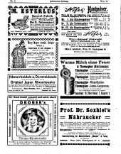 Hebammen-Zeitung 19110115 Seite: 21