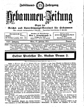 Hebammen-Zeitung 19110215 Seite: 3