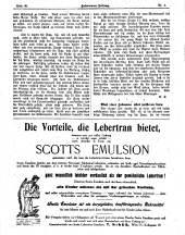 Hebammen-Zeitung 19110215 Seite: 12