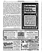 Hebammen-Zeitung 19110215 Seite: 13