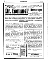 Hebammen-Zeitung 19110215 Seite: 15