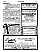 Hebammen-Zeitung 19110215 Seite: 16