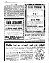 Hebammen-Zeitung 19110215 Seite: 19