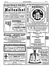 Hebammen-Zeitung 19110215 Seite: 20