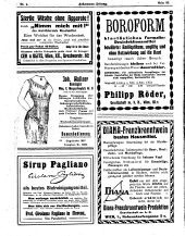 Hebammen-Zeitung 19110215 Seite: 23