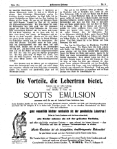 Hebammen-Zeitung 19110301 Seite: 14