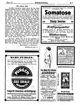 Hebammen-Zeitung 19110301 Seite: 16