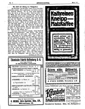 Hebammen-Zeitung 19110301 Seite: 17
