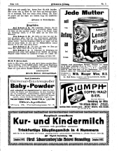 Hebammen-Zeitung 19110301 Seite: 18