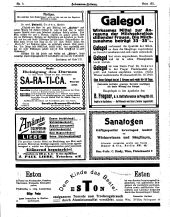 Hebammen-Zeitung 19110301 Seite: 21