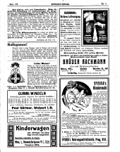 Hebammen-Zeitung 19110301 Seite: 22