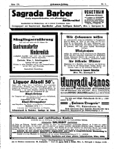 Hebammen-Zeitung 19110301 Seite: 28