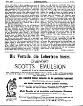 Hebammen-Zeitung 19110315 Seite: 12
