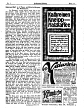 Hebammen-Zeitung 19110315 Seite: 13